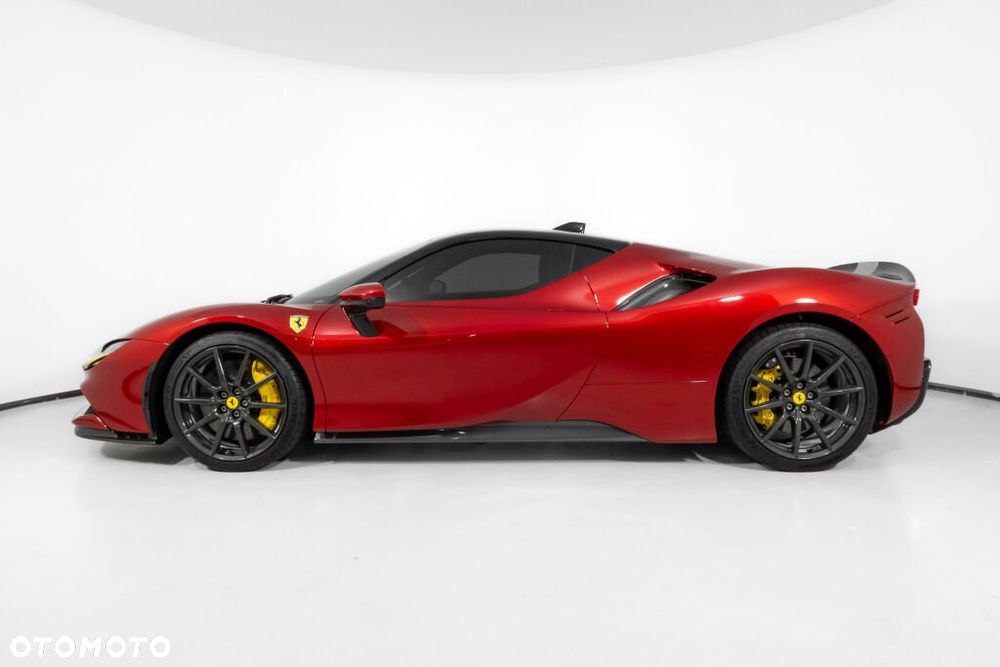 Ferrari SF90 Stradale - 2