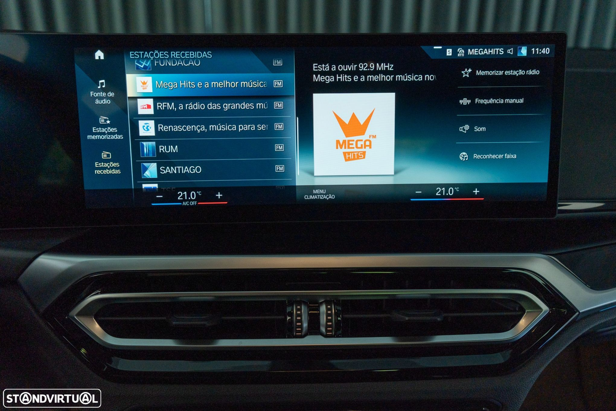 BMW i4 M50 - 26