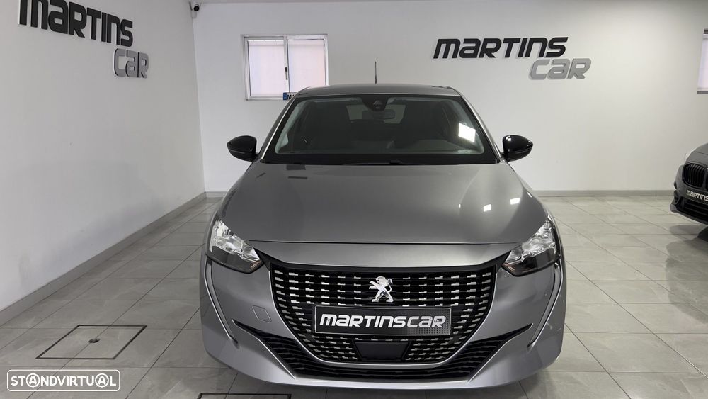 Peugeot 208 1.2 PureTech Active Pack - 2