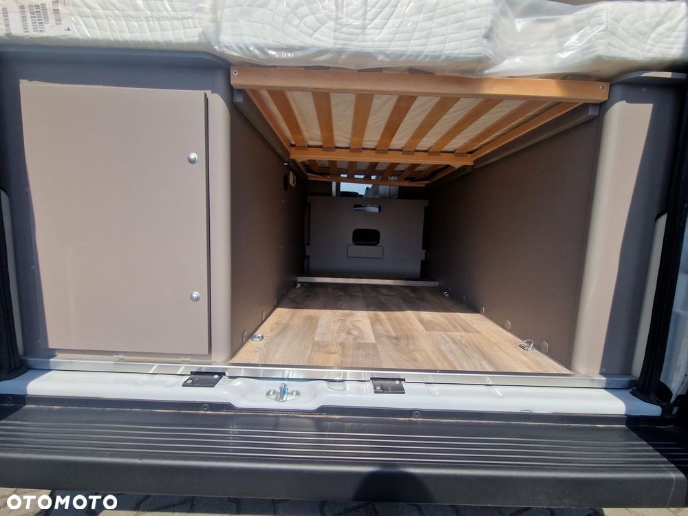 LMC INNOVAN 600 FIAT AUTOMAT 4 osobowy Panorama Zimowa Wersja FV23% - 29