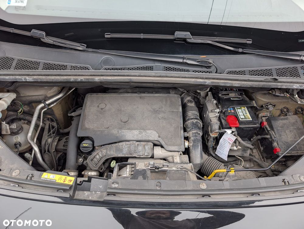 Peugeot Rifter 1.2 PureTech GT Line S&S - 38