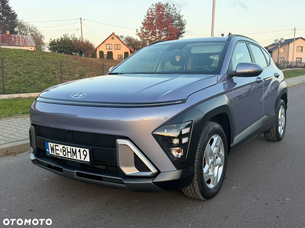 Hyundai Kona - 40