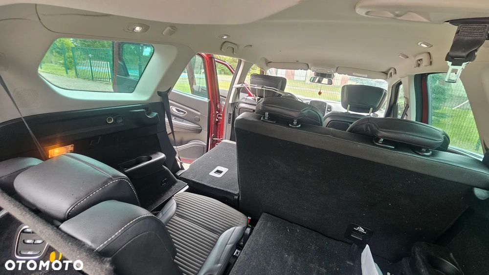 Renault Grand Scenic Gr 1.3 TCe Energy Bose - 5