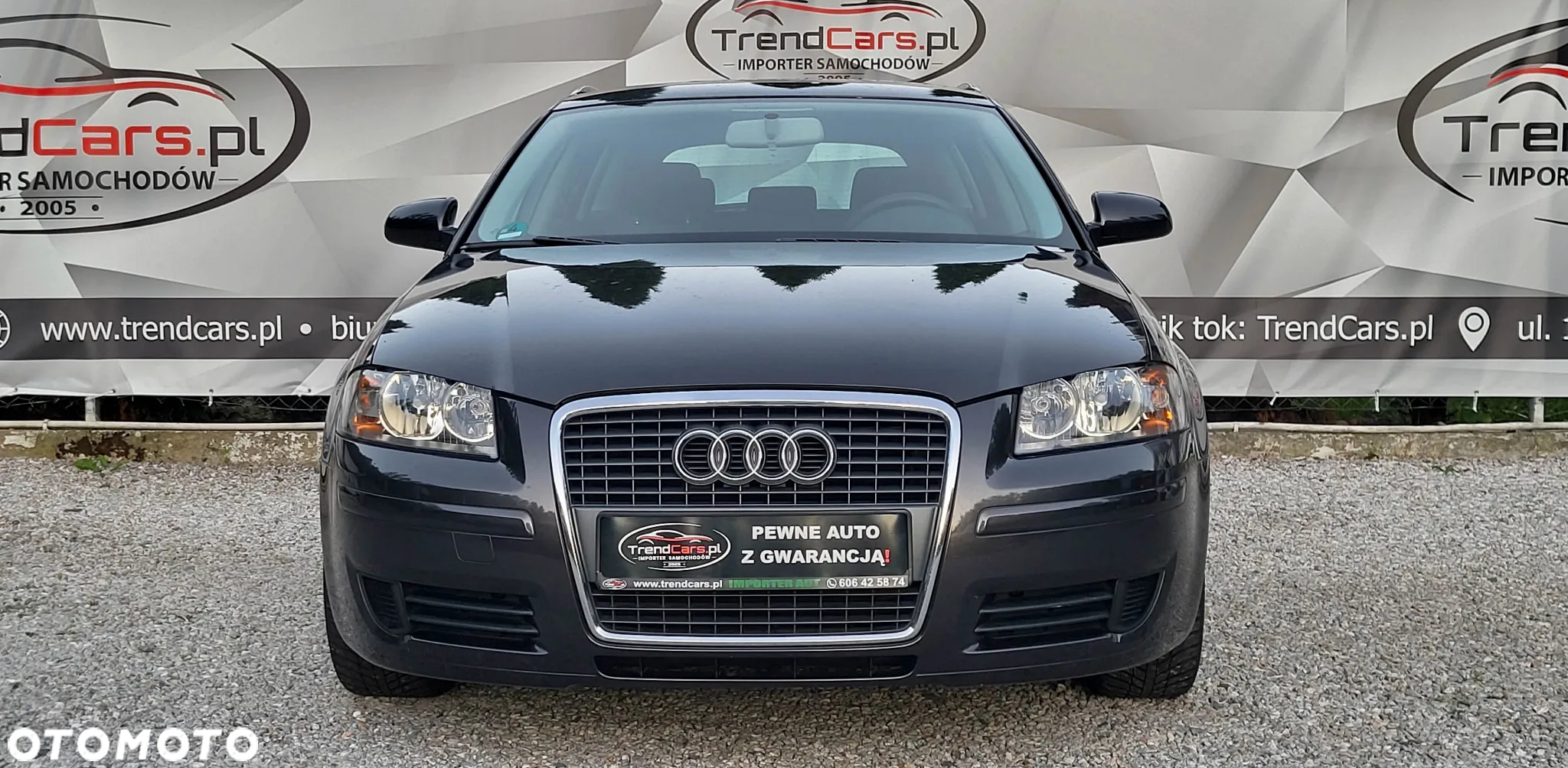 Audi A3 2.0 TDI Sportback Attraction - 11