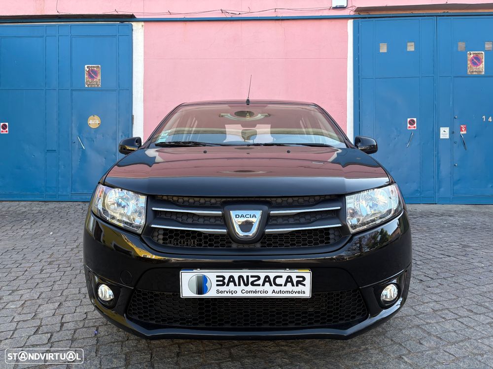 Dacia Sandero 0.9 TCe Confort - 1