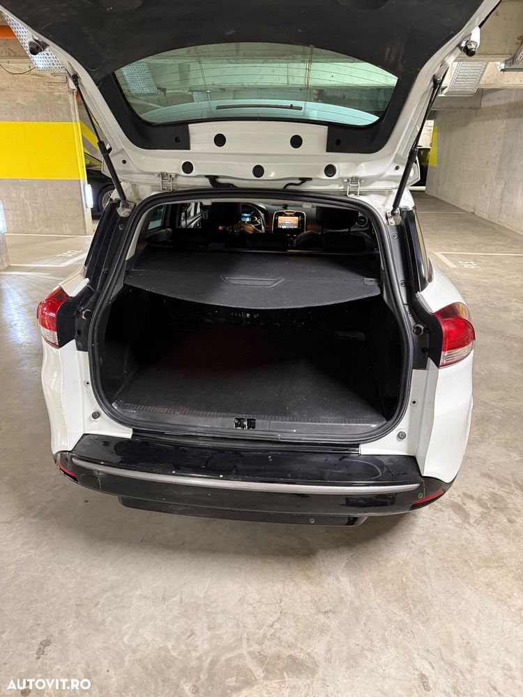 Renault Clio 1.5 dCi Dynamique - 6