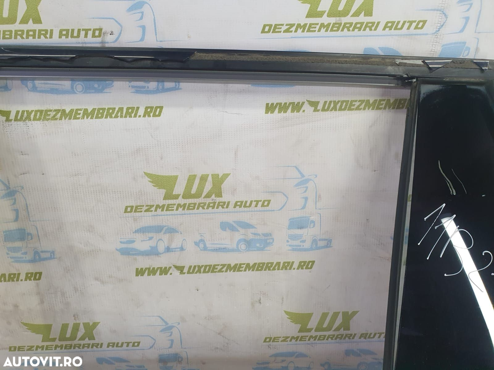 Usa stanga spate Suzuki Grand Vitara 2 [2005 - 2008] 1.9 DDis F9Q-047 - 8