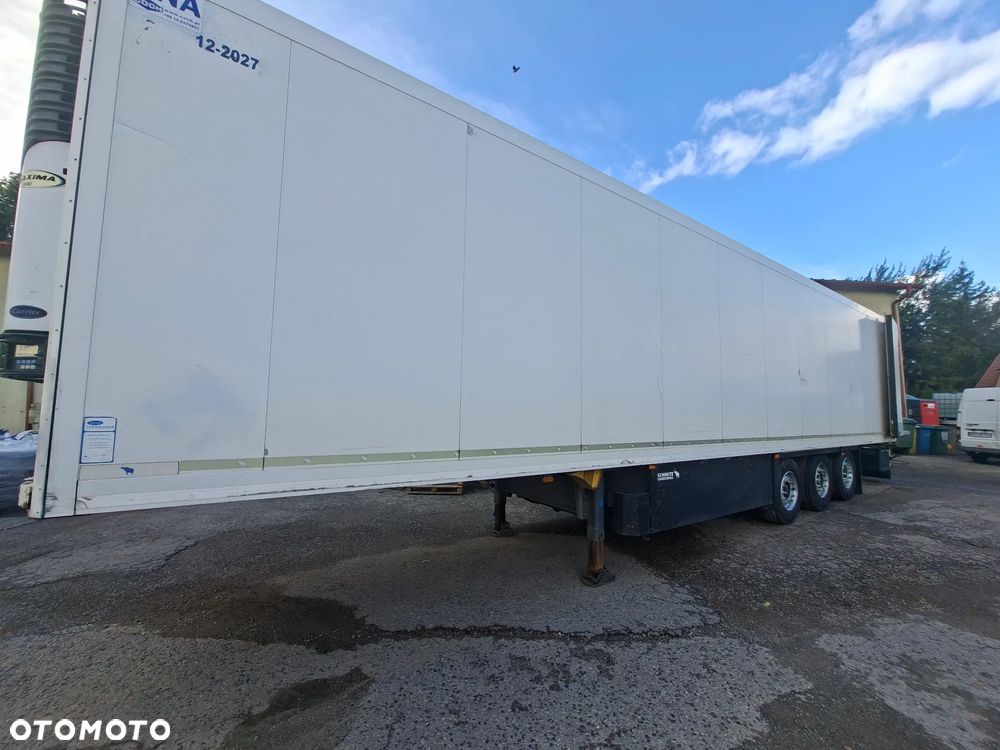 Schmitz Cargobull Sko24 - 1