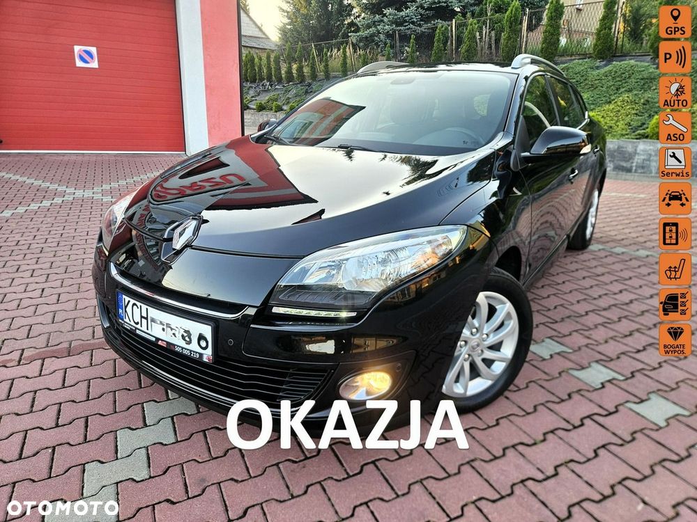 Renault Megane - 2