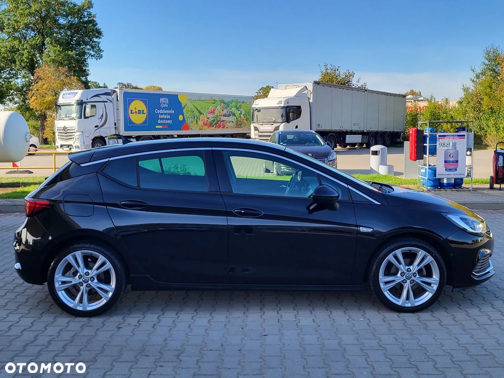 Opel Astra 1.4 Turbo Innovation - 6