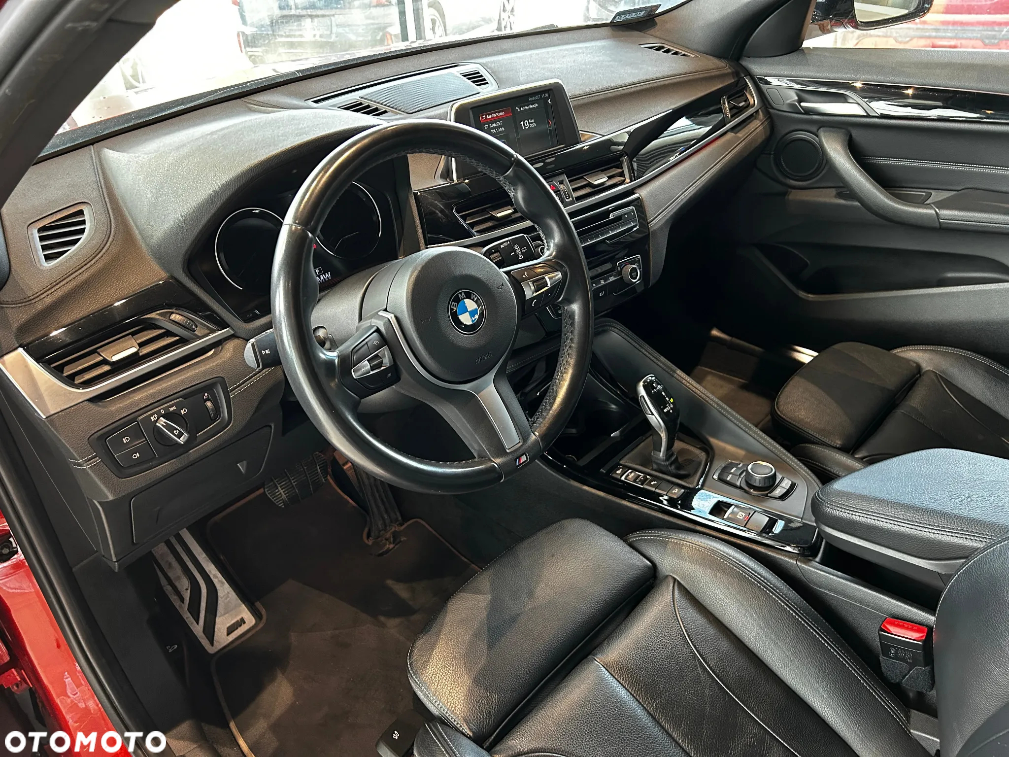 BMW X2 xDrive20d M Sport sport - 21