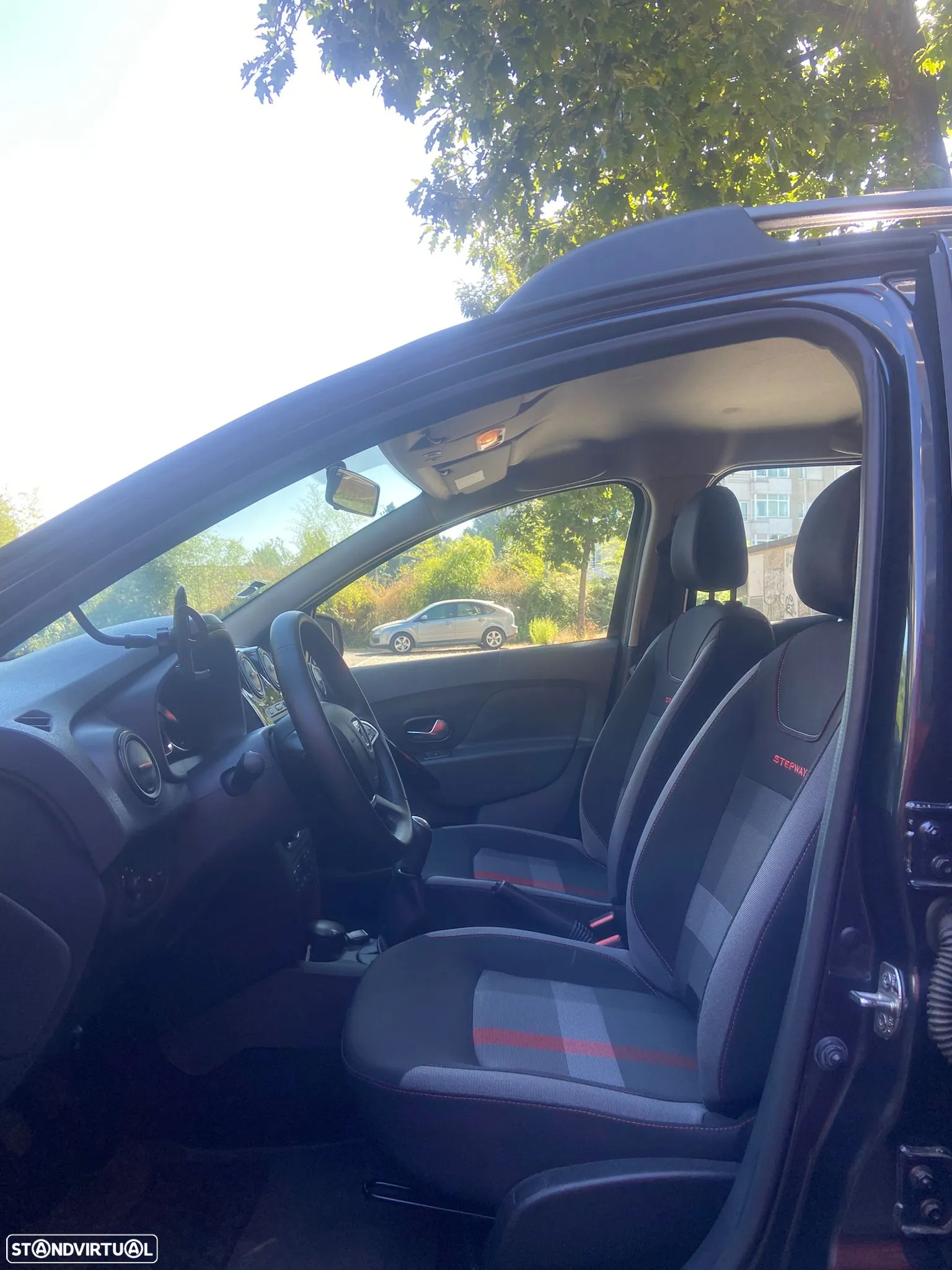 Dacia Sandero 0.9 TCe Stepway - 13