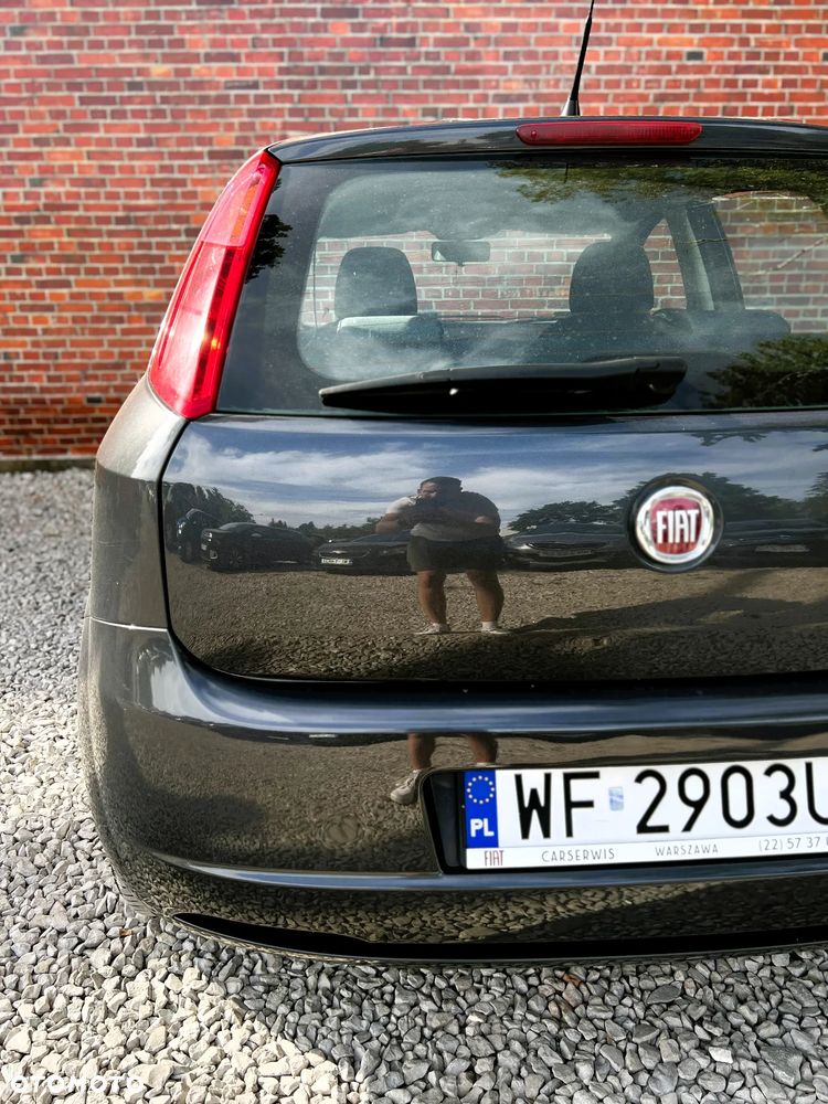 Fiat Punto - 29