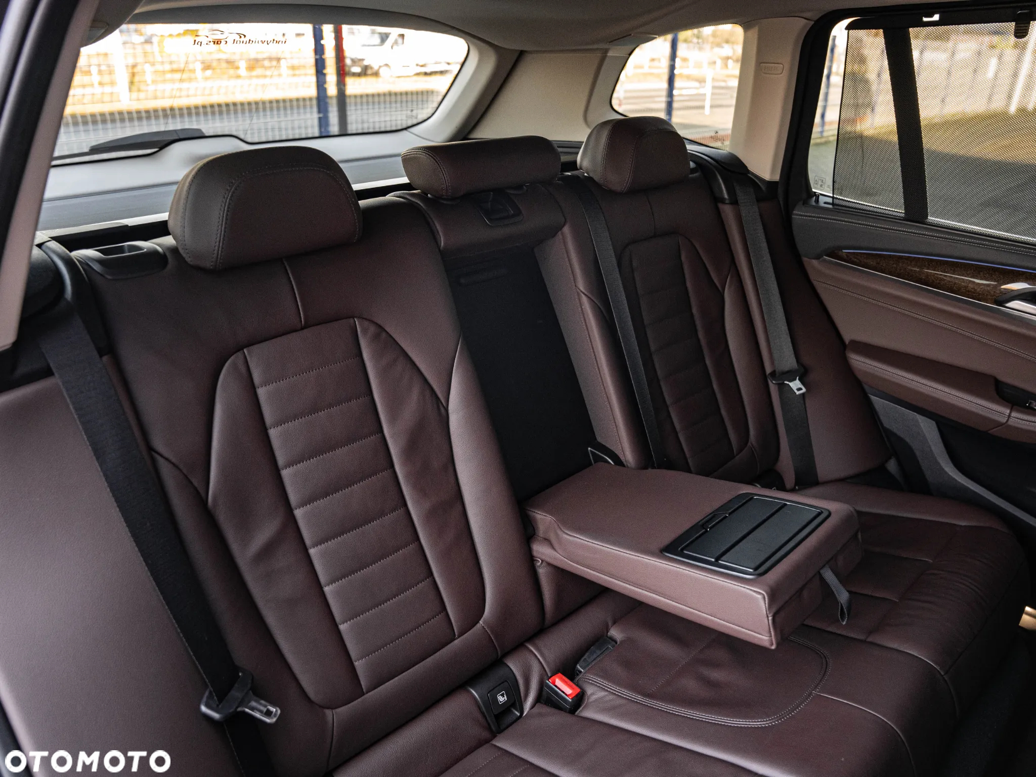 BMW X3 sDrive18d Luxury Line sport - 29