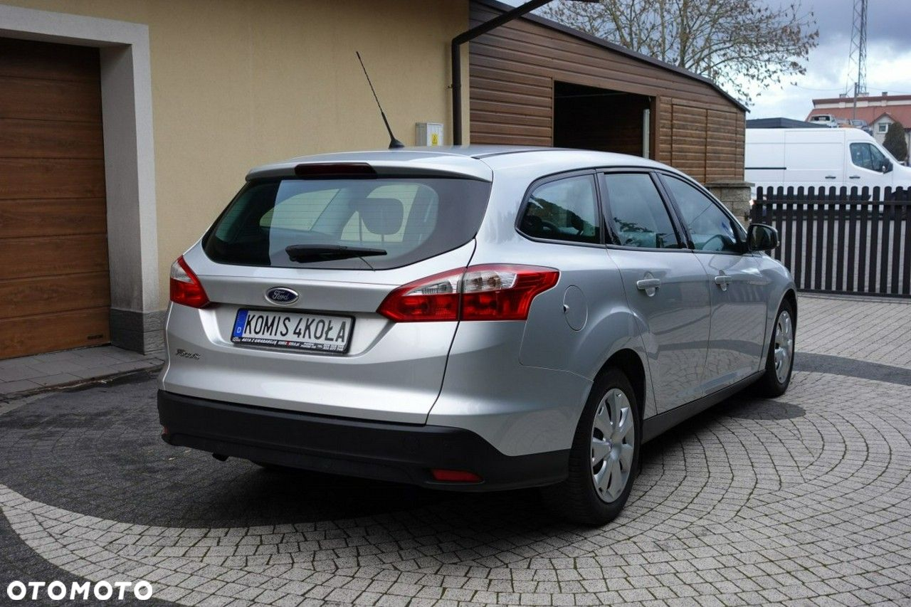 Ford Focus - 3