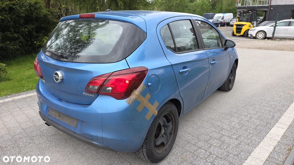 Opel Corsa 1.4 Turbo Start/Stop Active - 7