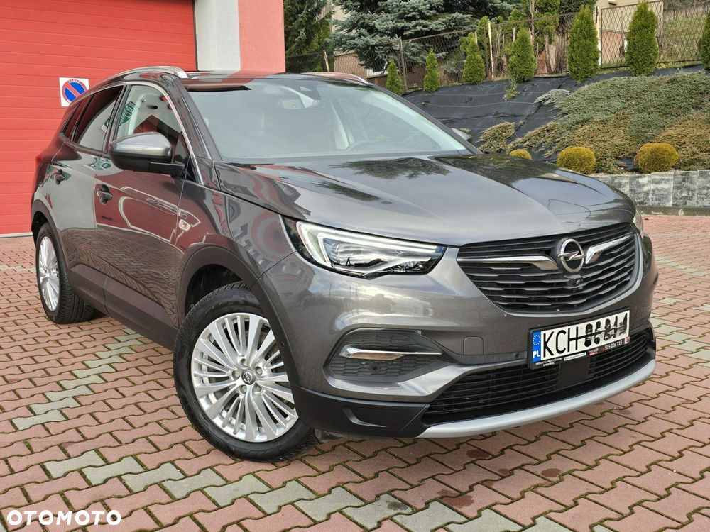 Opel Grandland X 1.6 T PHEV Edition Business - 9