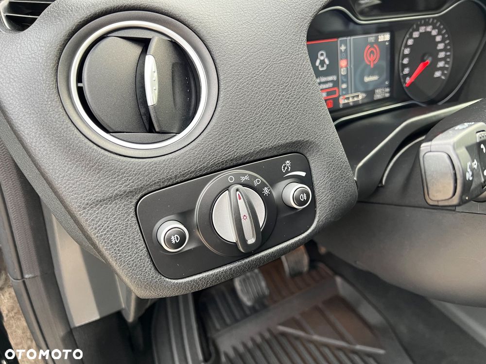 Ford Mondeo 1.6 T Platinium X Plus (Titanium) - 22