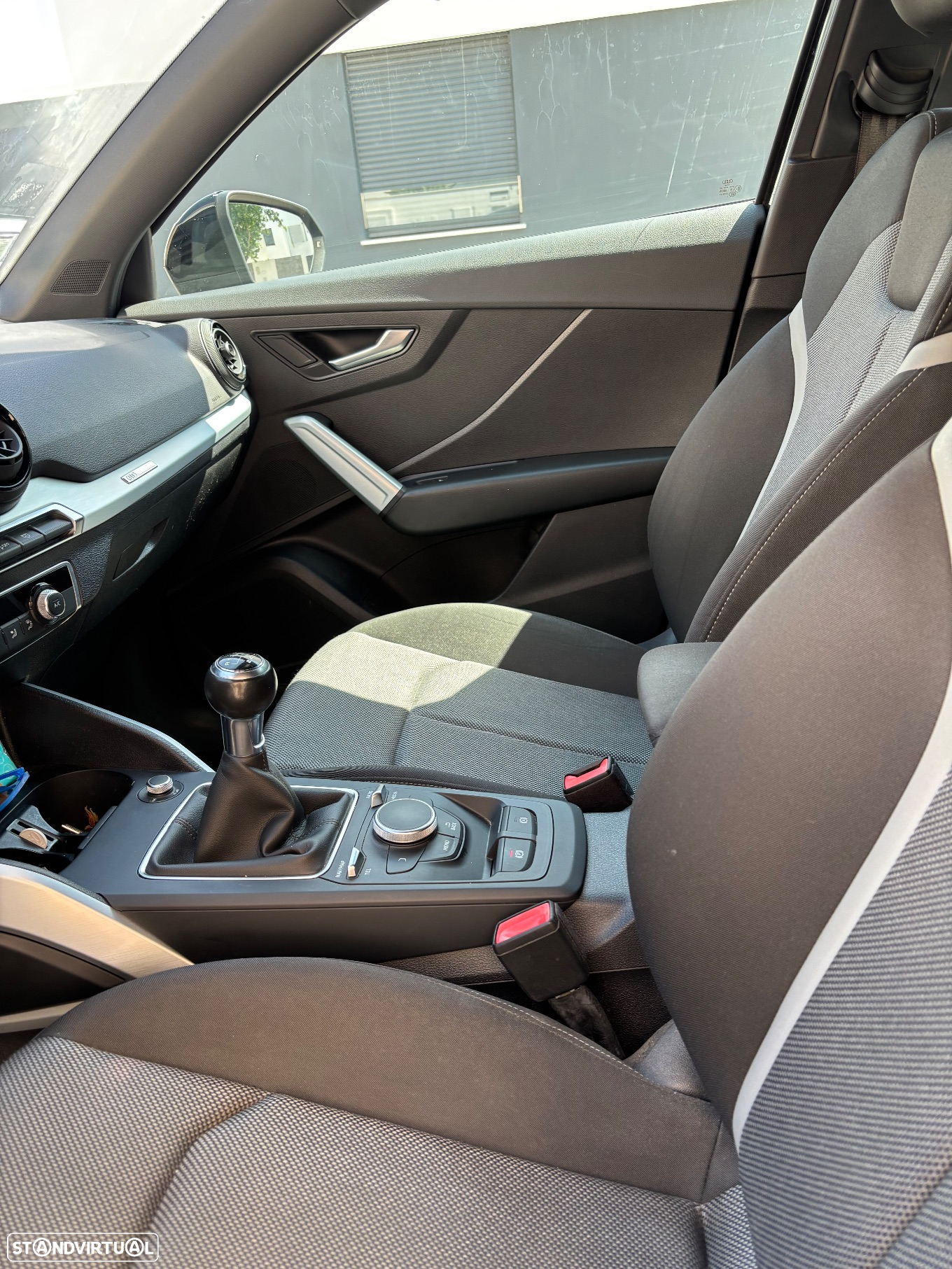 Audi Q2 1.6 TDI Sport - 16