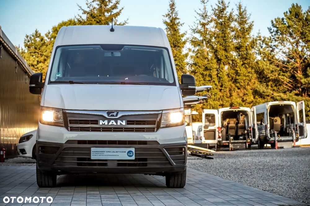 Volkswagen Crafter - 15