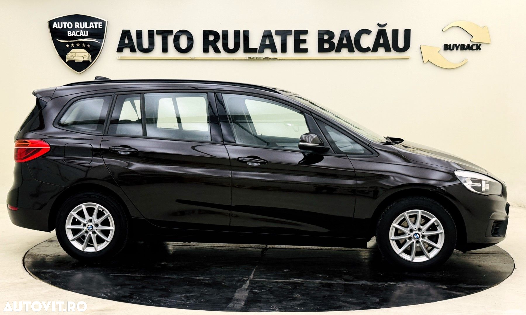 BMW Seria 2 - 4