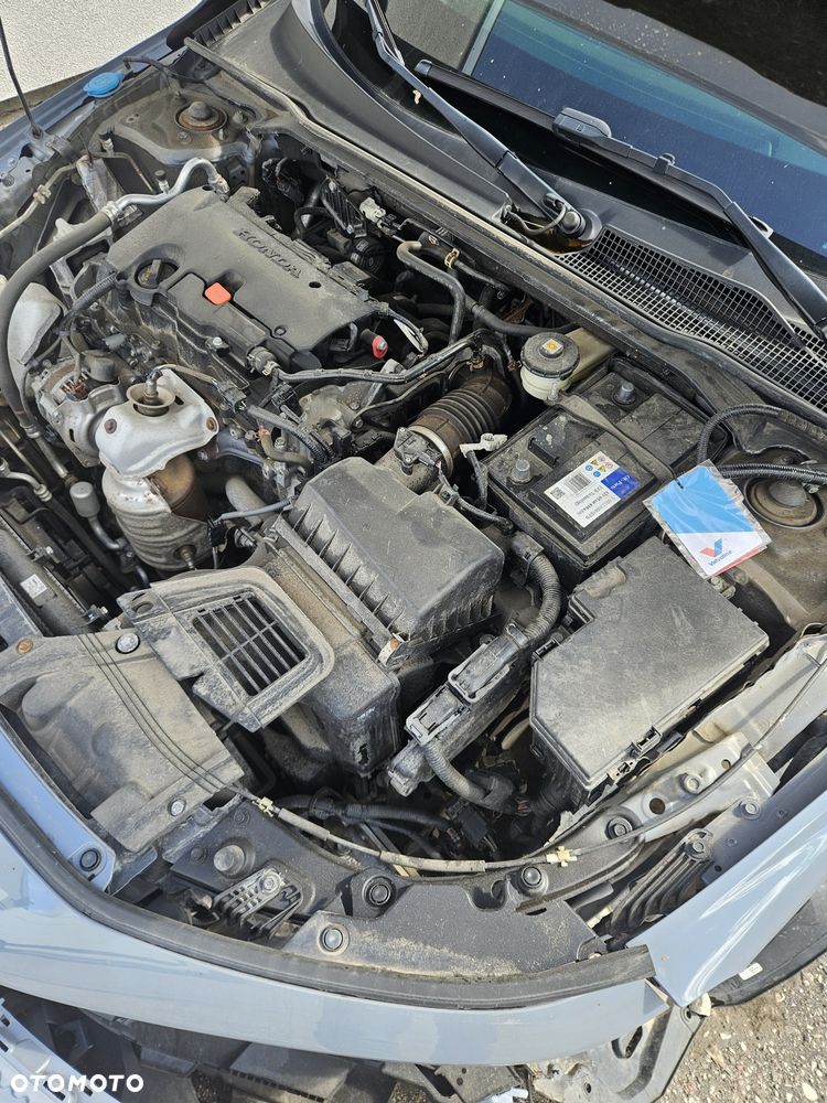 Honda Civic - 8