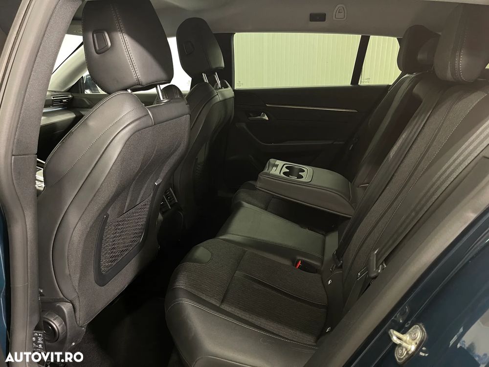 Peugeot 508 225 e-EAT8 Allure Pack - 11