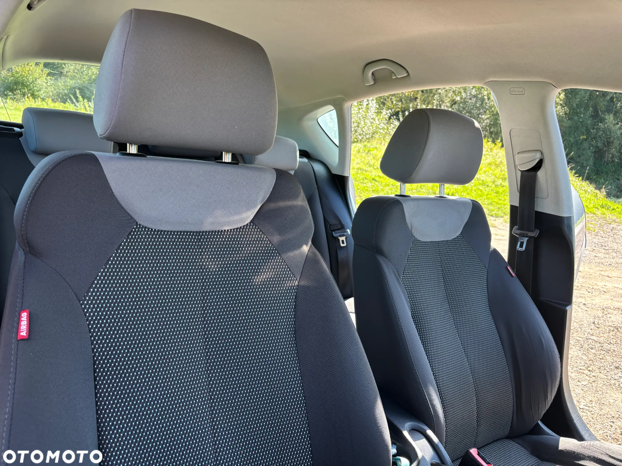 Seat Leon 1.9 TDI Spirit Turbo R - 25