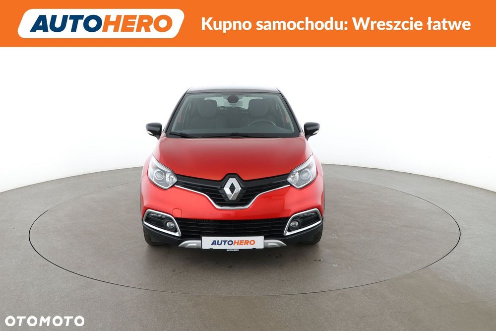 Renault Captur - 9