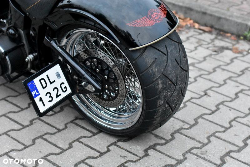 Harley-Davidson Inny - 20