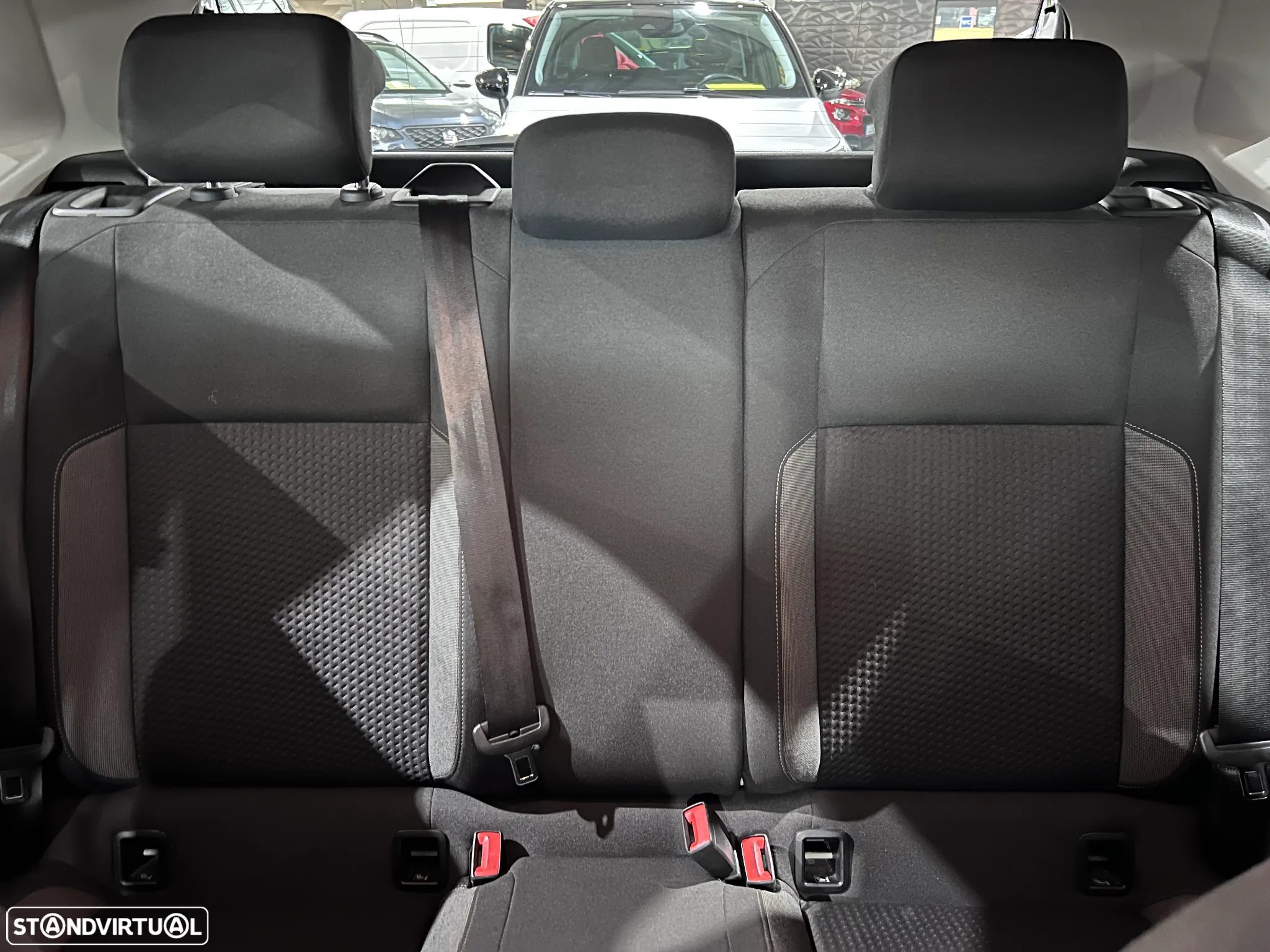 VW Polo 1.0 TSI Confortline - 6