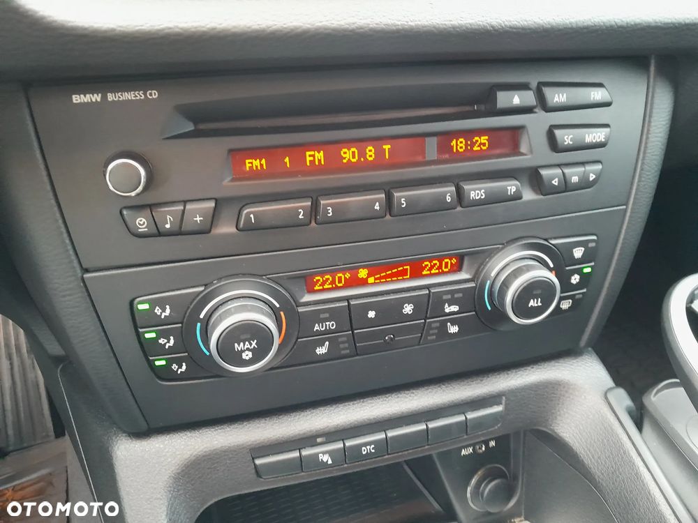 BMW X1 - 13