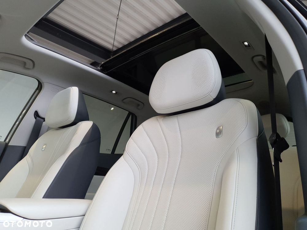 Geely EX5 60.22kWh Max - 13