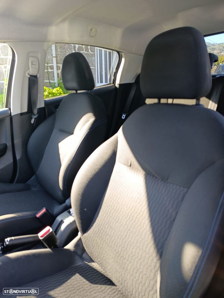 Peugeot 208 1.6 BlueHDi Style - 8