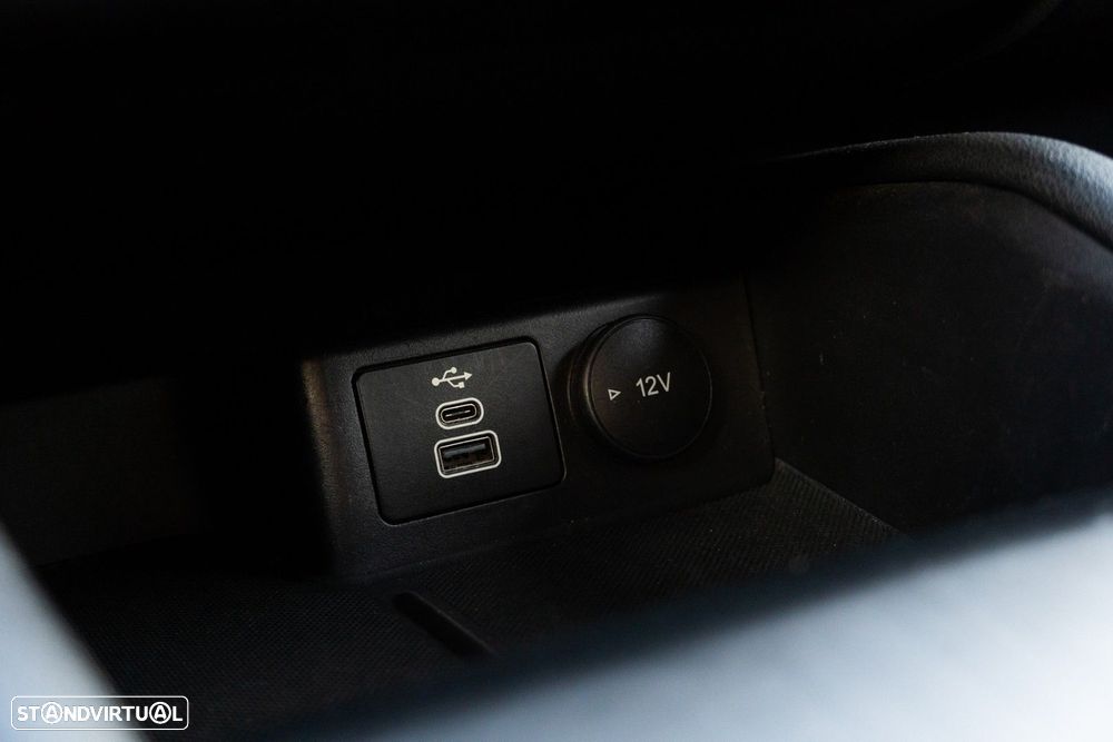 Ford Kuga 1.5 TDCi EcoBlue ST-Line X Aut. - 39