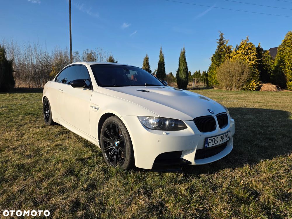 BMW M3 - 1