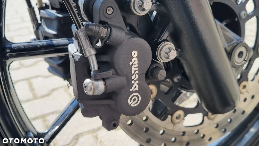 BMW GS - 10
