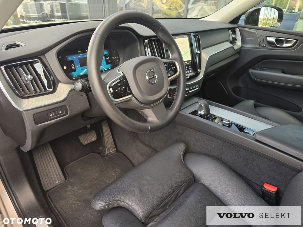 Volvo XC 60 - 12