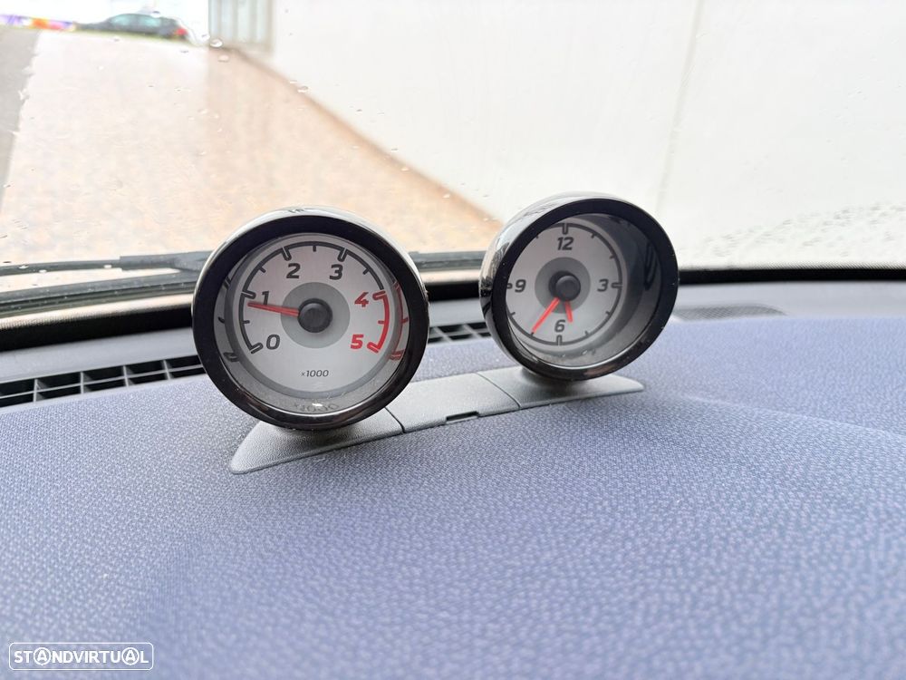 Smart ForTwo Coupé 0.8 cdi Passion 54 Softouch - 12