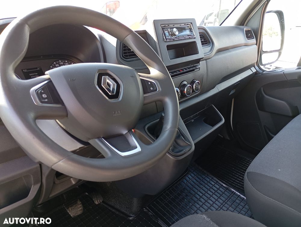 Renault Master - 6