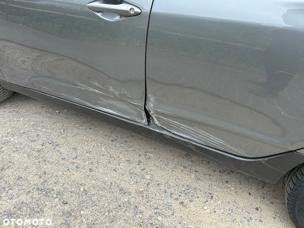 Hyundai ix35 2.0 CRDi 2WD Trend - 11