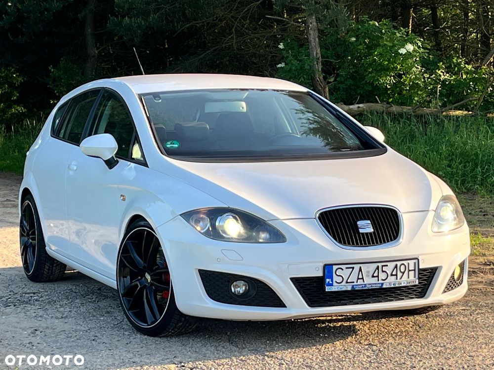 Seat Leon 1.4 TSI Style S&S - 4