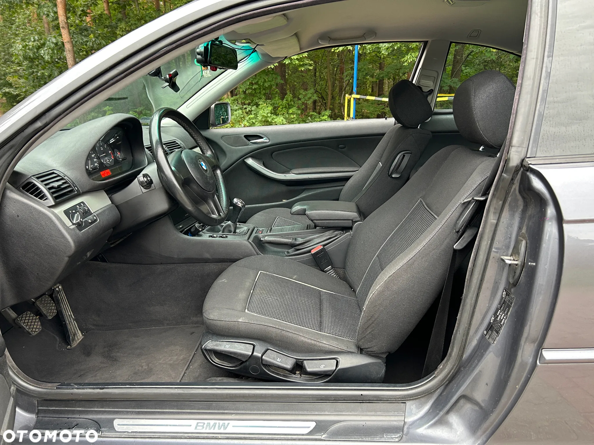 BMW Seria 3 - 13