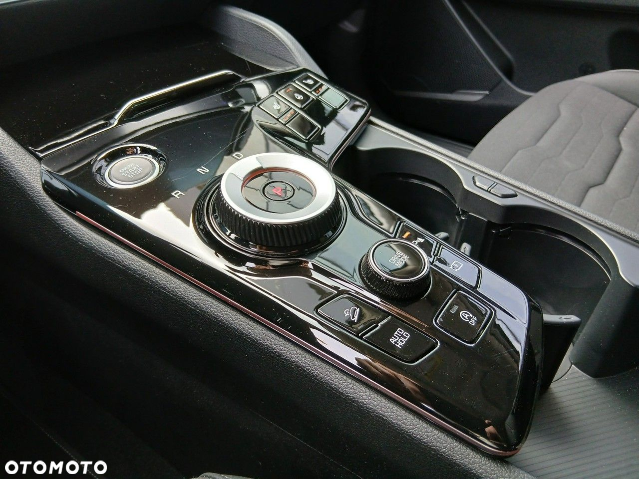 Kia Sportage - 26