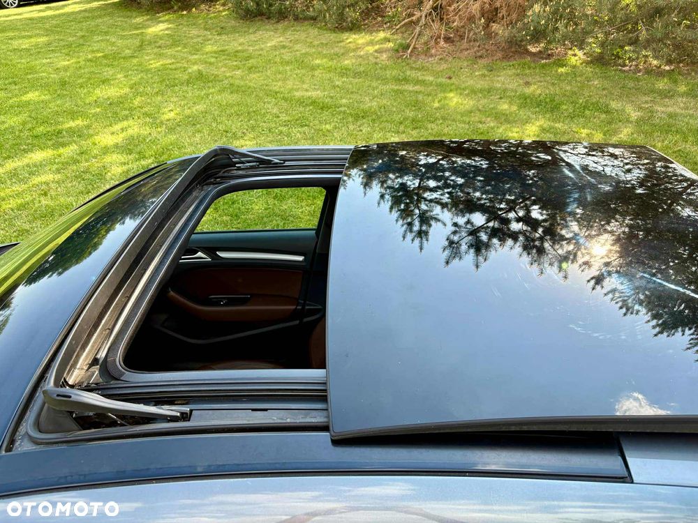 Audi A3 Limousine - 9