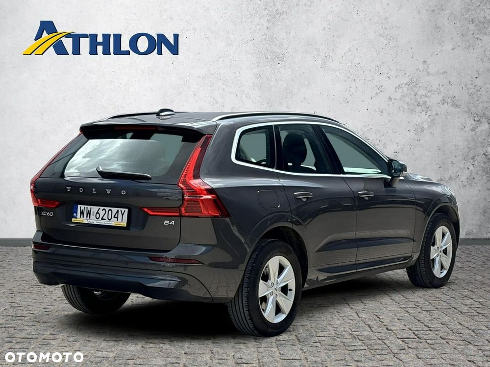 Volvo XC 60 B4 D Momentum Pro - 5