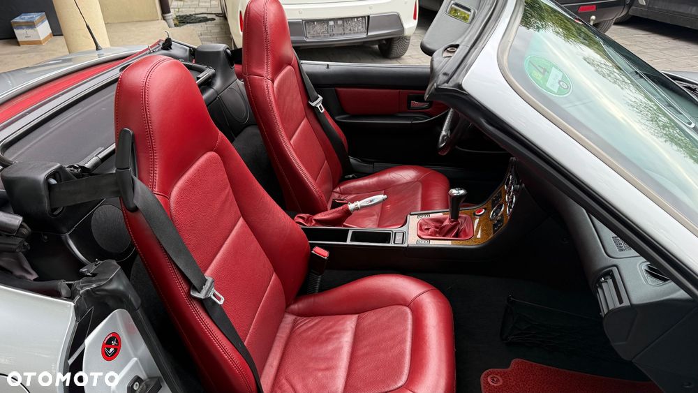 BMW Z3 - 23