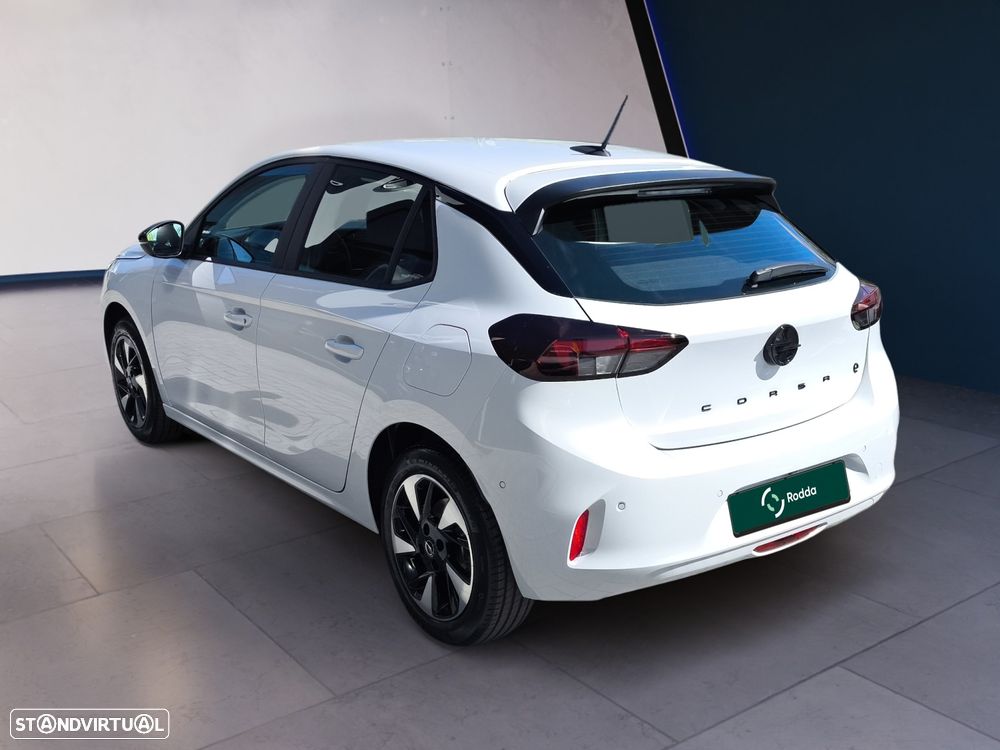 Opel Corsa-e 51 kWh Edition - 8