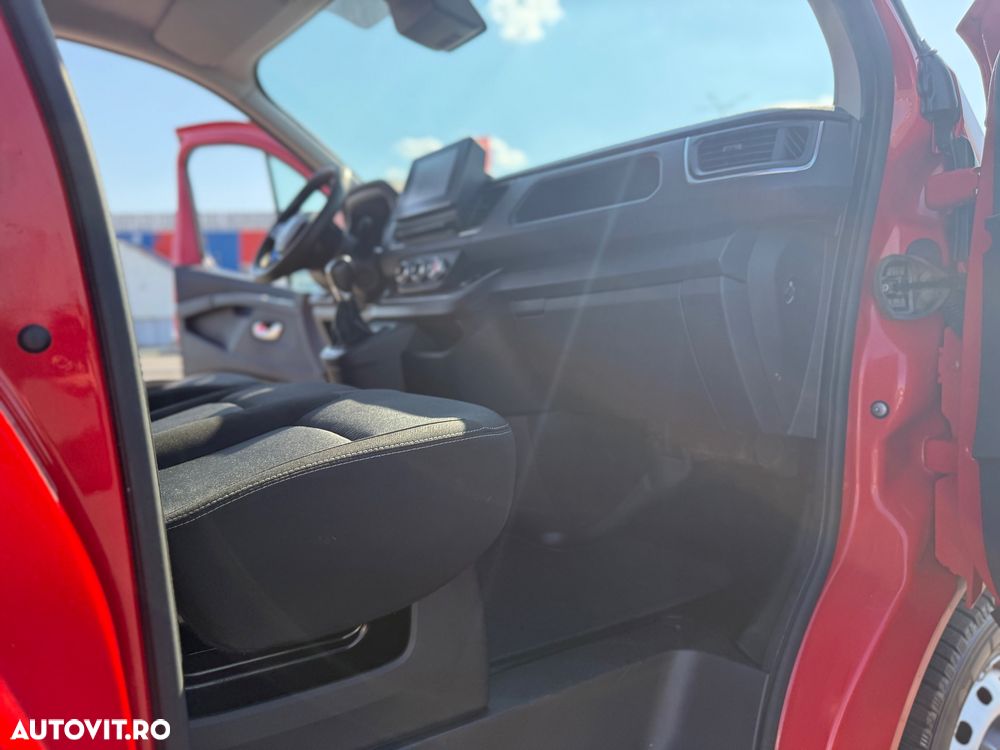 Renault Trafic Blue Grand Aut. Evolution - 29