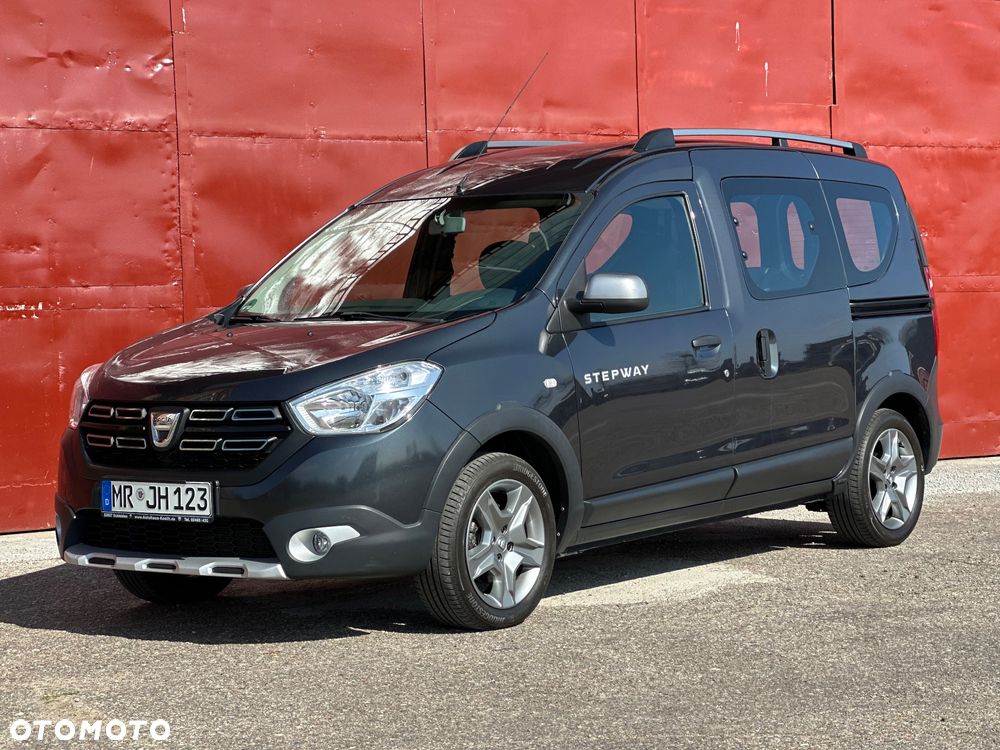 Dacia Dokker - 33